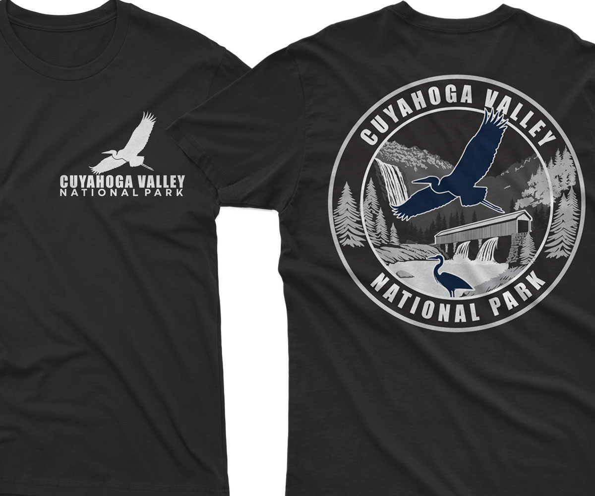 Design de T-shirt par vectorone111 pour Appalachian Outfitters | Design #34407466
