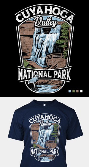 T-shirt Design by APHOTIC APPAREL
