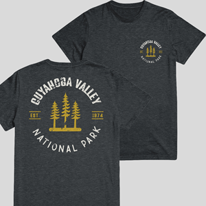 T-shirt Design by Teespixels for Appalachian Outfitters | Design: #34381986