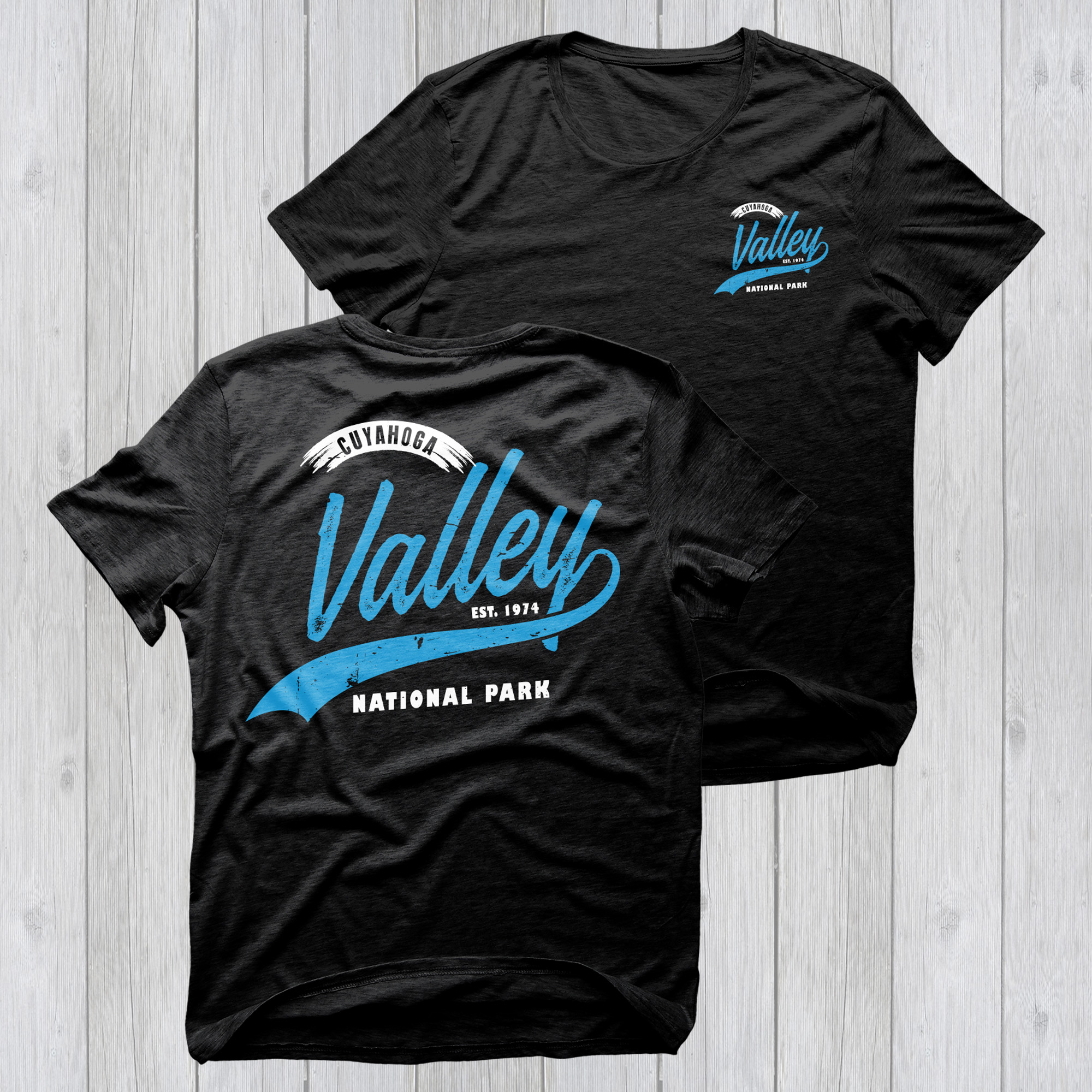 Design de T-shirt par Teespixels pour Appalachian Outfitters | Design #34382209