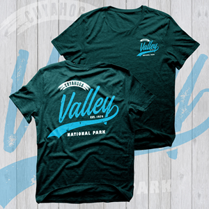 Design de T-shirt par Teespixels pour Appalachian Outfitters | Design : #34382214
