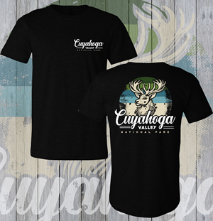 Design de T-shirt par Teespixels pour Appalachian Outfitters | Design : #34383585