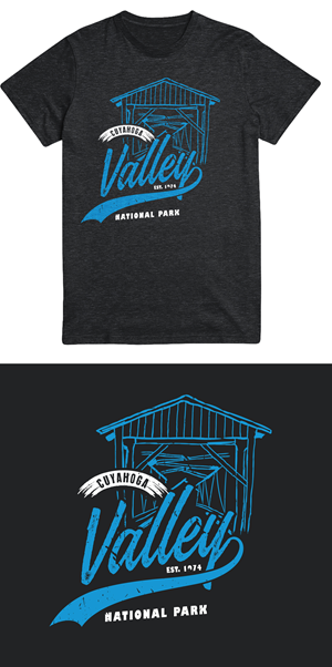Design de T-shirt par Teespixels pour Appalachian Outfitters | Design : #34398918