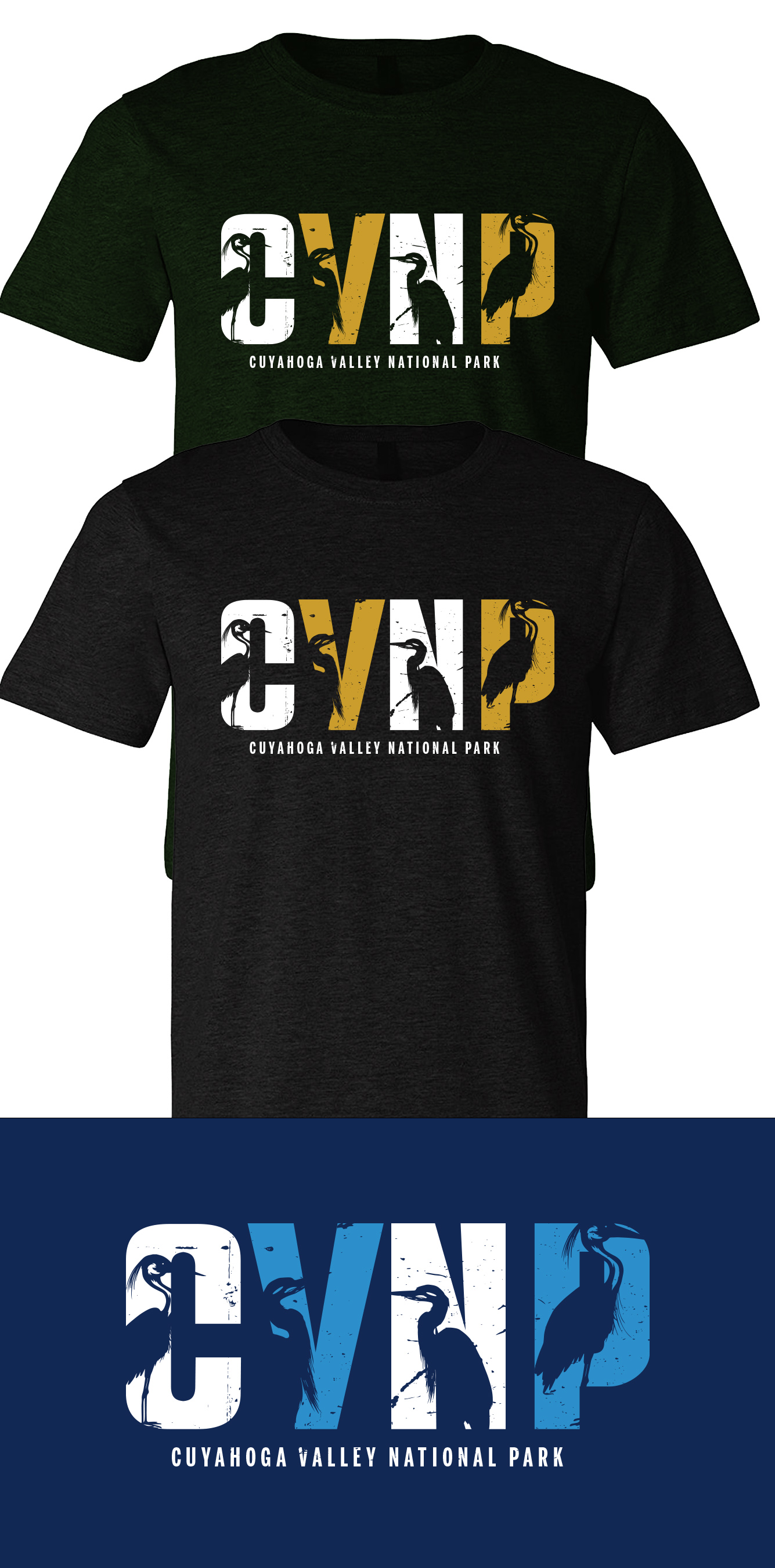 T-shirt Design by Teespixels for Appalachian Outfitters | Design #34399029