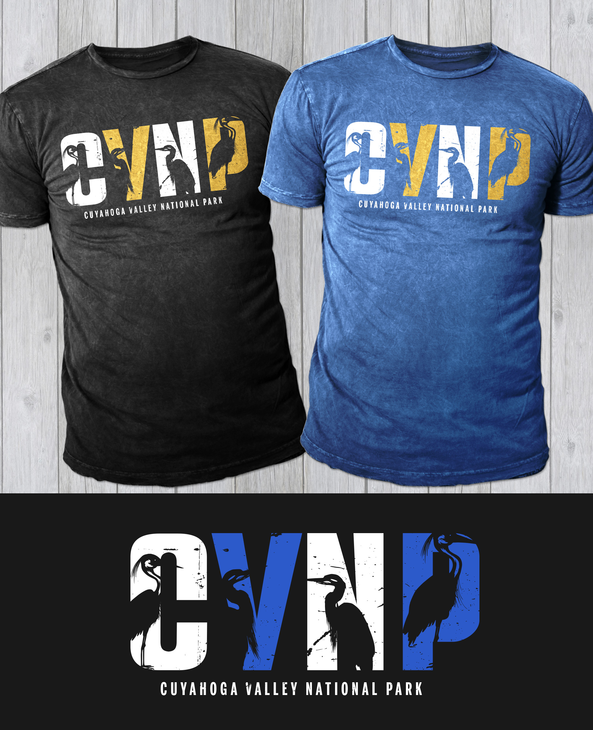 T-shirt Design by Teespixels for Appalachian Outfitters | Design #34399041