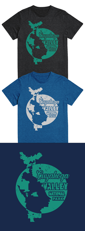 Design de T-shirt par Teespixels pour Appalachian Outfitters | Design : #34399222