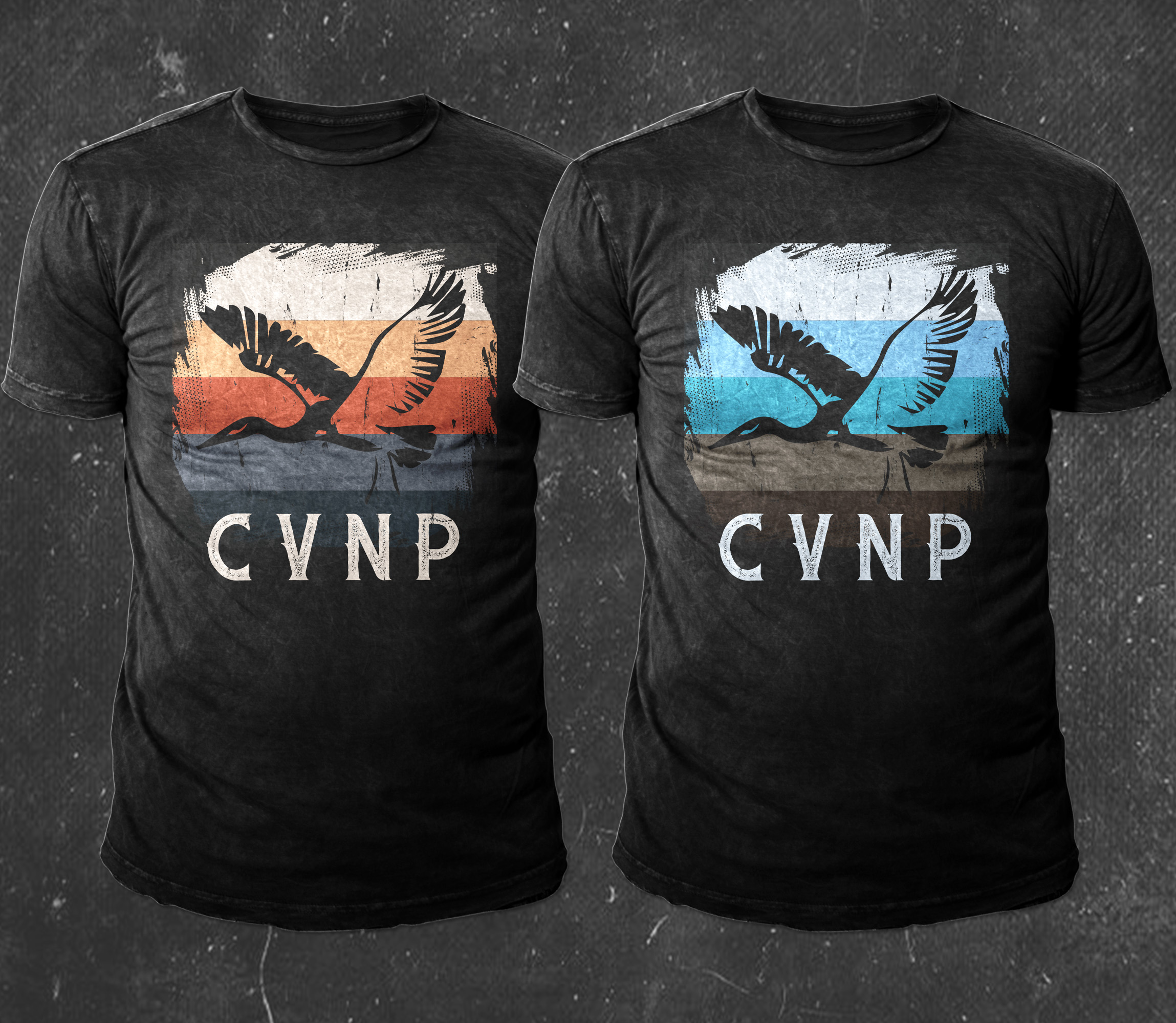 Design de T-shirt par Teespixels pour Appalachian Outfitters | Design #34400730
