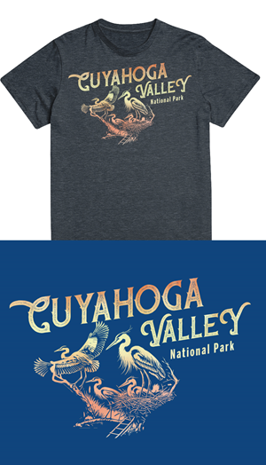T-shirt Design by Teespixels for Appalachian Outfitters | Design: #34400782