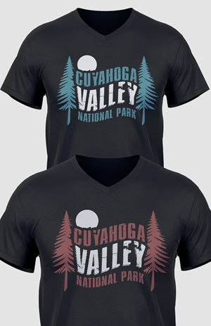 Design de T-shirt par Teespixels pour Appalachian Outfitters | Design : #34400932
