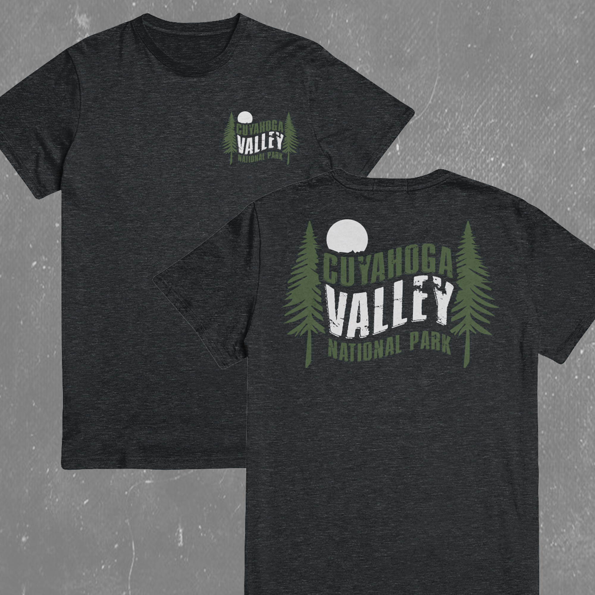 T-shirt Design by Teespixels for Appalachian Outfitters | Design #34400948