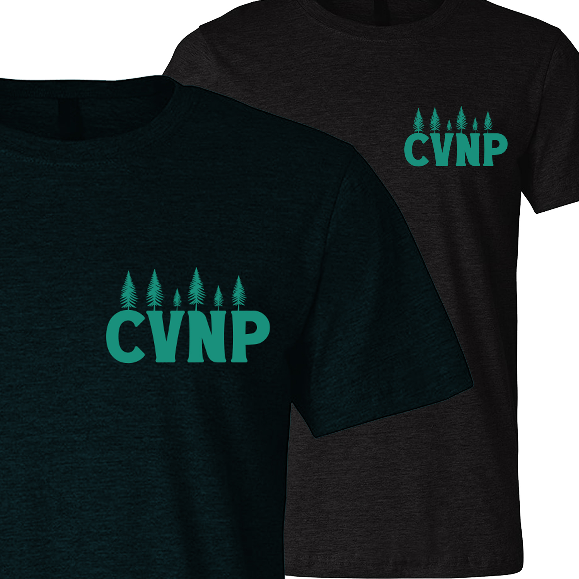 T-shirt Design by Teespixels for Appalachian Outfitters | Design #34407526