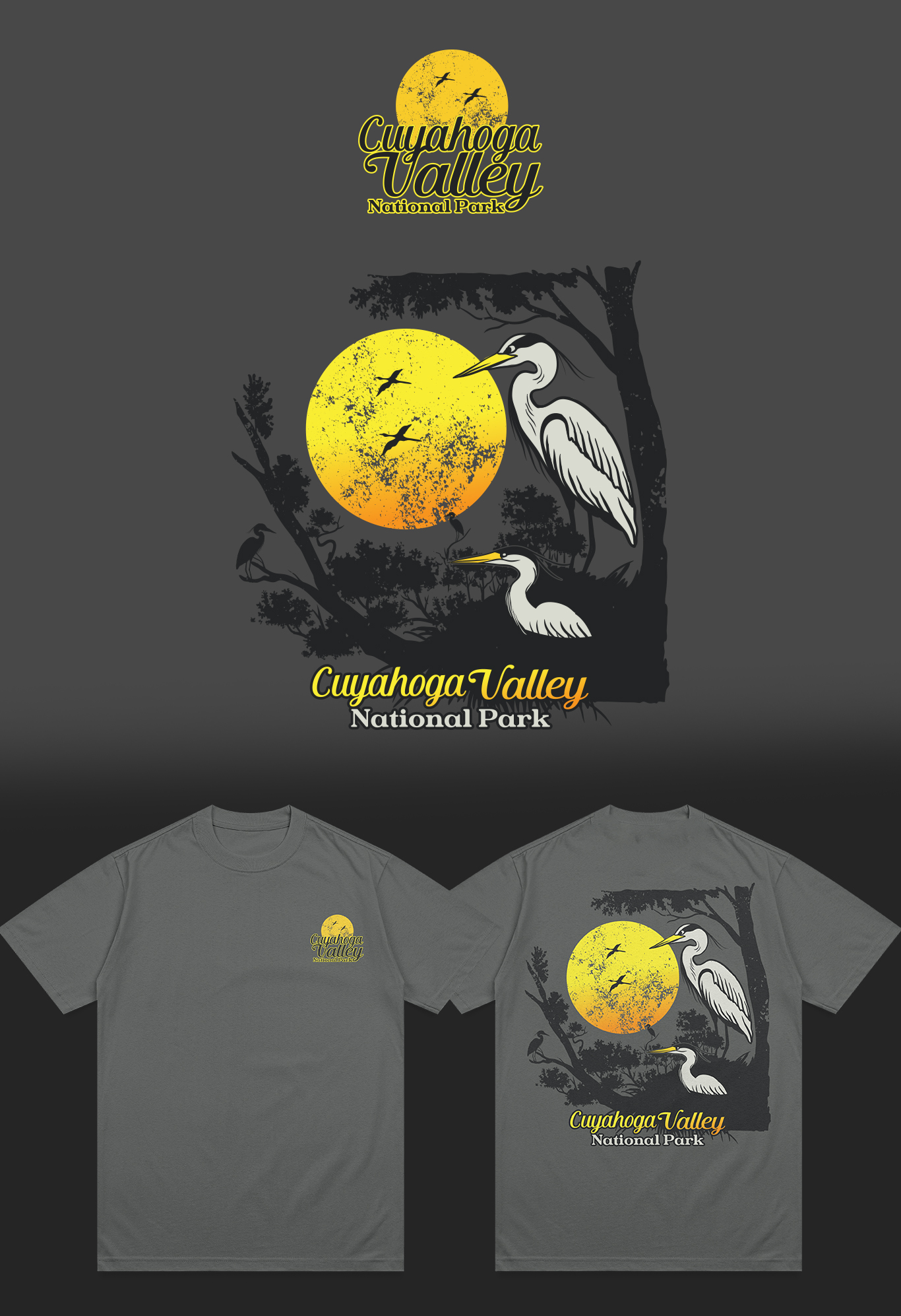 T-shirt Design by Drawingbook for Appalachian Outfitters | Design #34424153