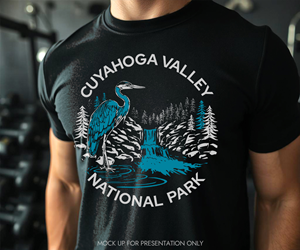 T-shirt Design by NancyTan for Appalachian Outfitters | Design: #34382750