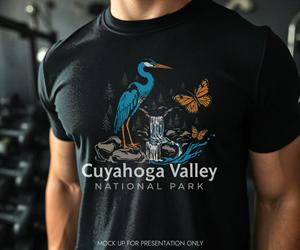 T-shirt Design by NancyTan for Appalachian Outfitters | Design: #34403356