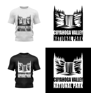 Design de T-shirt par AHNAF_S pour Appalachian Outfitters | Design : #34399435