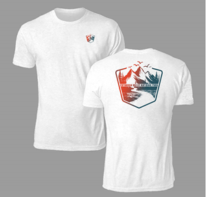 Diseño de Camiseta por Johncina para Appalachian Outfitters | Diseño: #34406527