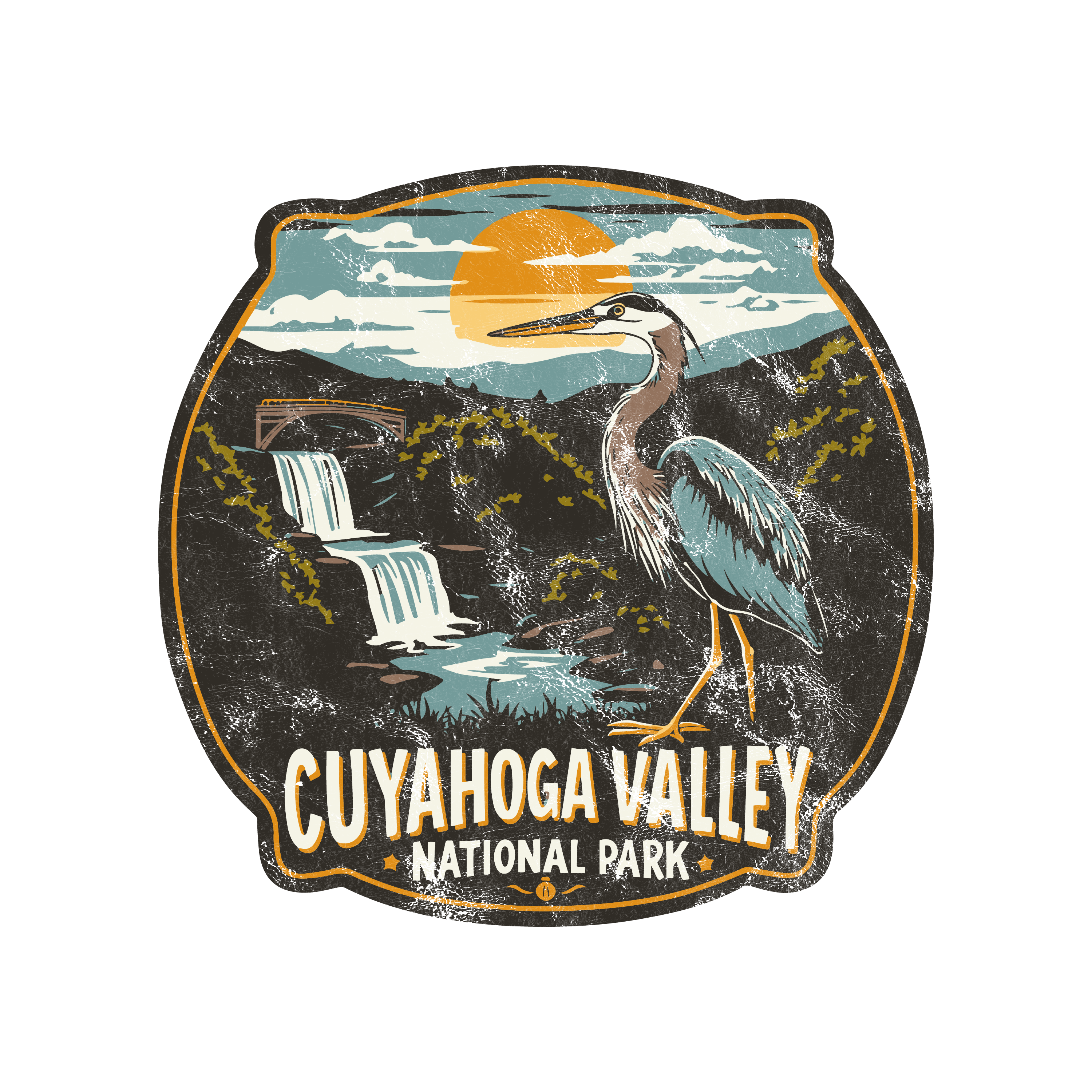 Design de T-shirt par AymaneDesign pour Appalachian Outfitters | Design #34406042