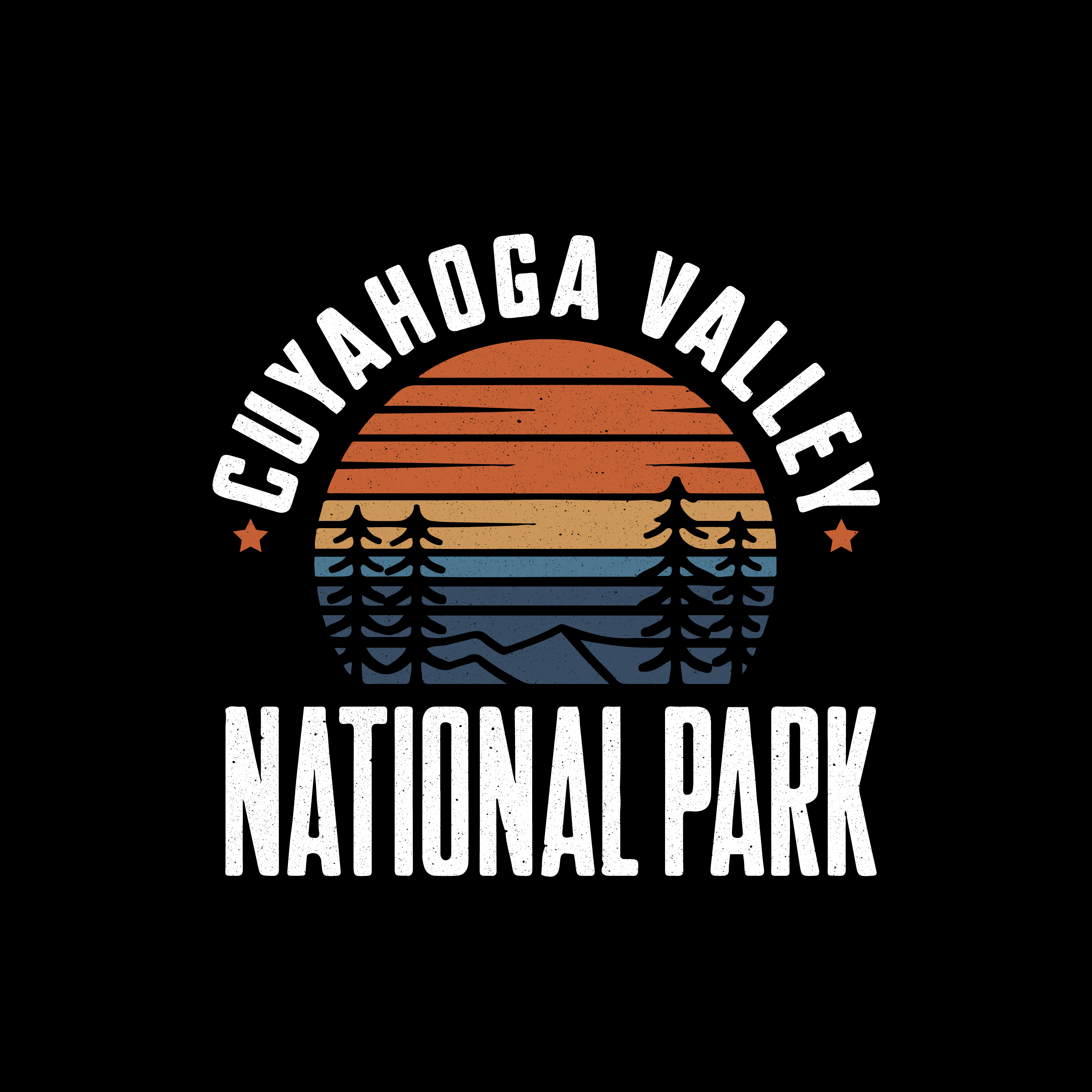 T-Shirt-Design von AymaneDesign für Appalachian Outfitters | Design #34415887