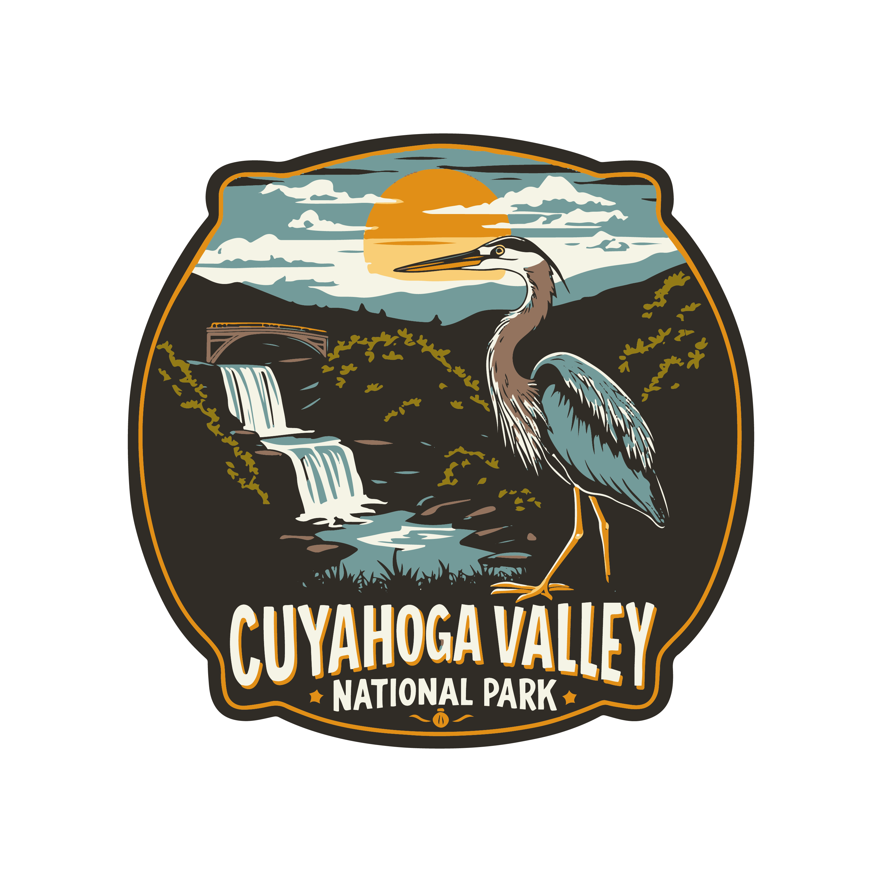 Diseño de Camiseta por AymaneDesign para Appalachian Outfitters | Diseño #34415950