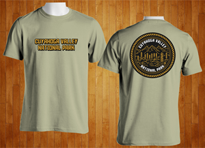 Design de T-shirt par MangkuJiwo pour Appalachian Outfitters | Design : #34395380
