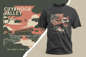 T-shirt Design by SKJN Creative for Appalachian Outfitters | Design: #34414479