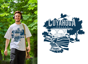T-shirt Design by logopiksel