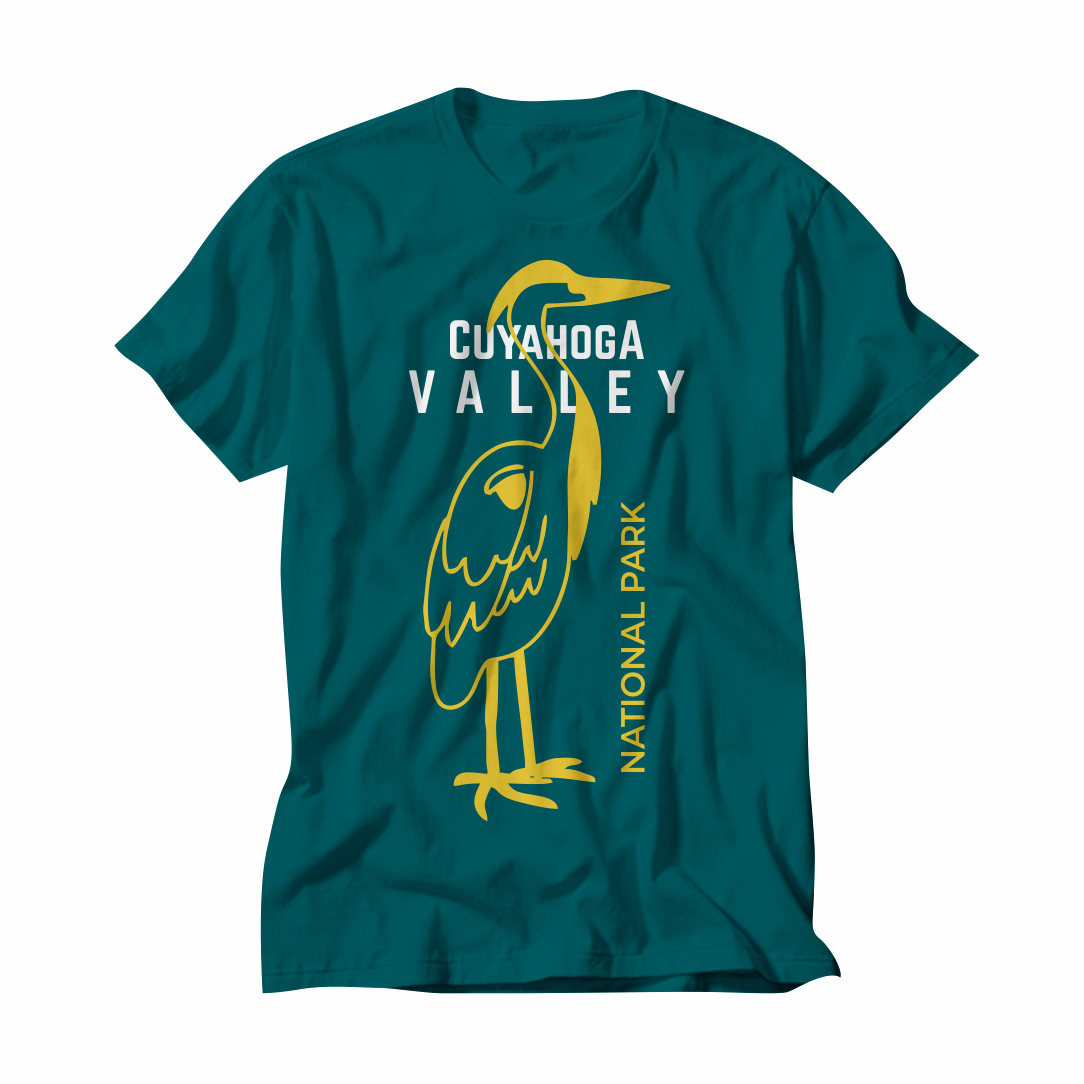 T-shirt Design by Afika_YN for Appalachian Outfitters | Design #34412636