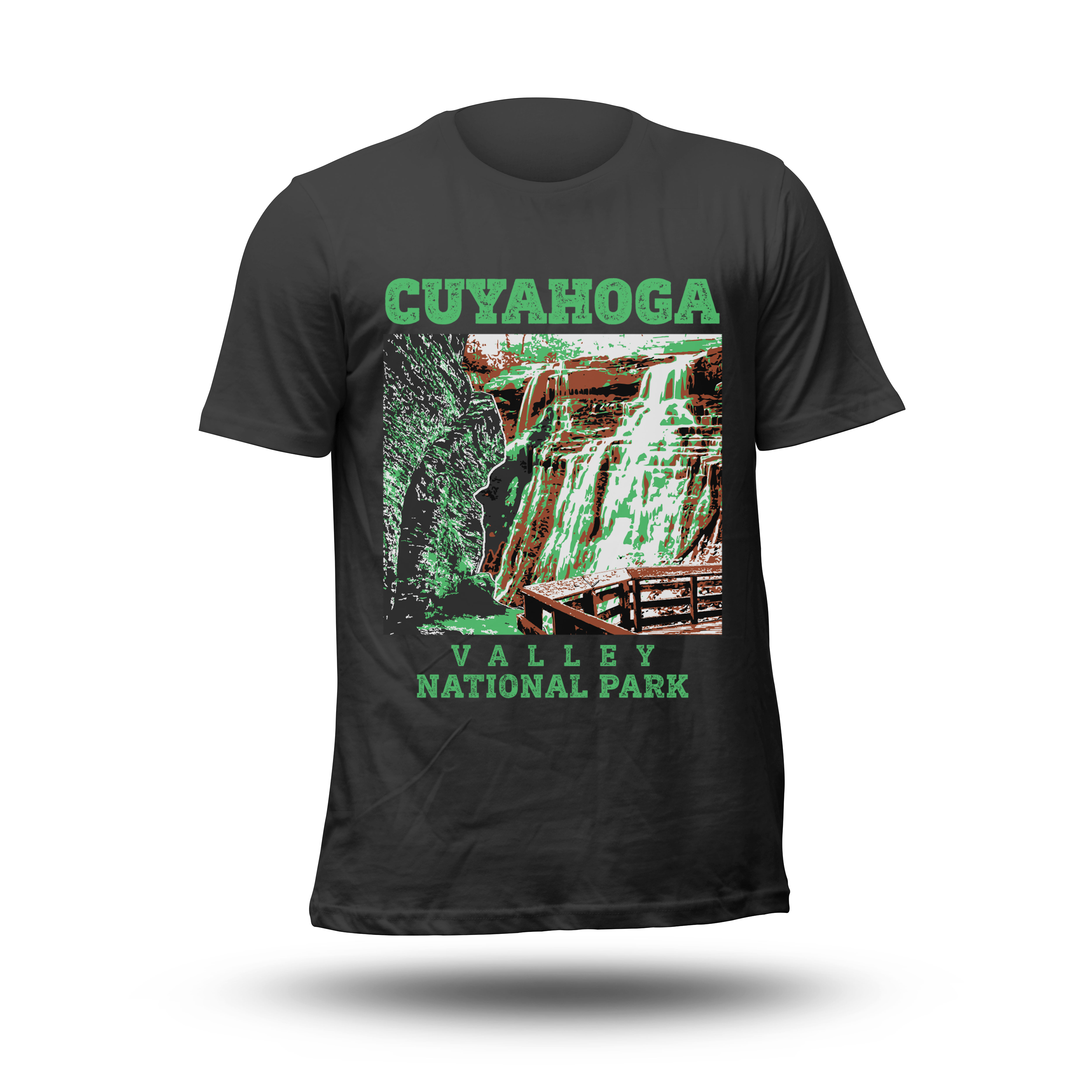 Design de T-shirt par MD SARIOT ULLAH pour Appalachian Outfitters | Design #34410127