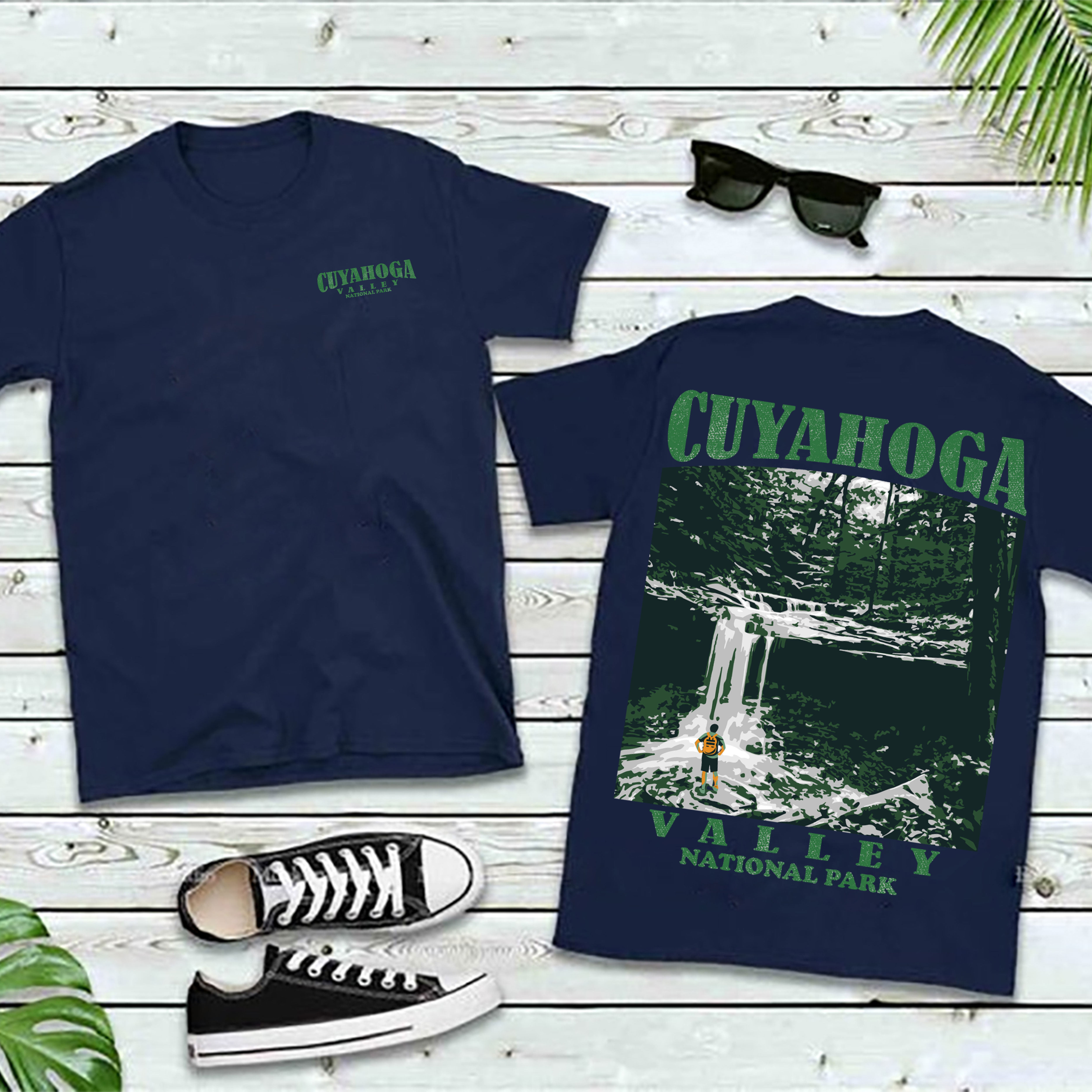 Design de T-shirt par MD SARIOT ULLAH pour Appalachian Outfitters | Design #34415511