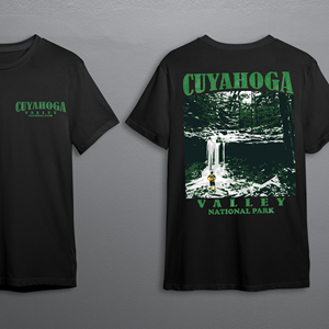 Design de T-shirt par MD SARIOT ULLAH pour Appalachian Outfitters | Design : #34415525