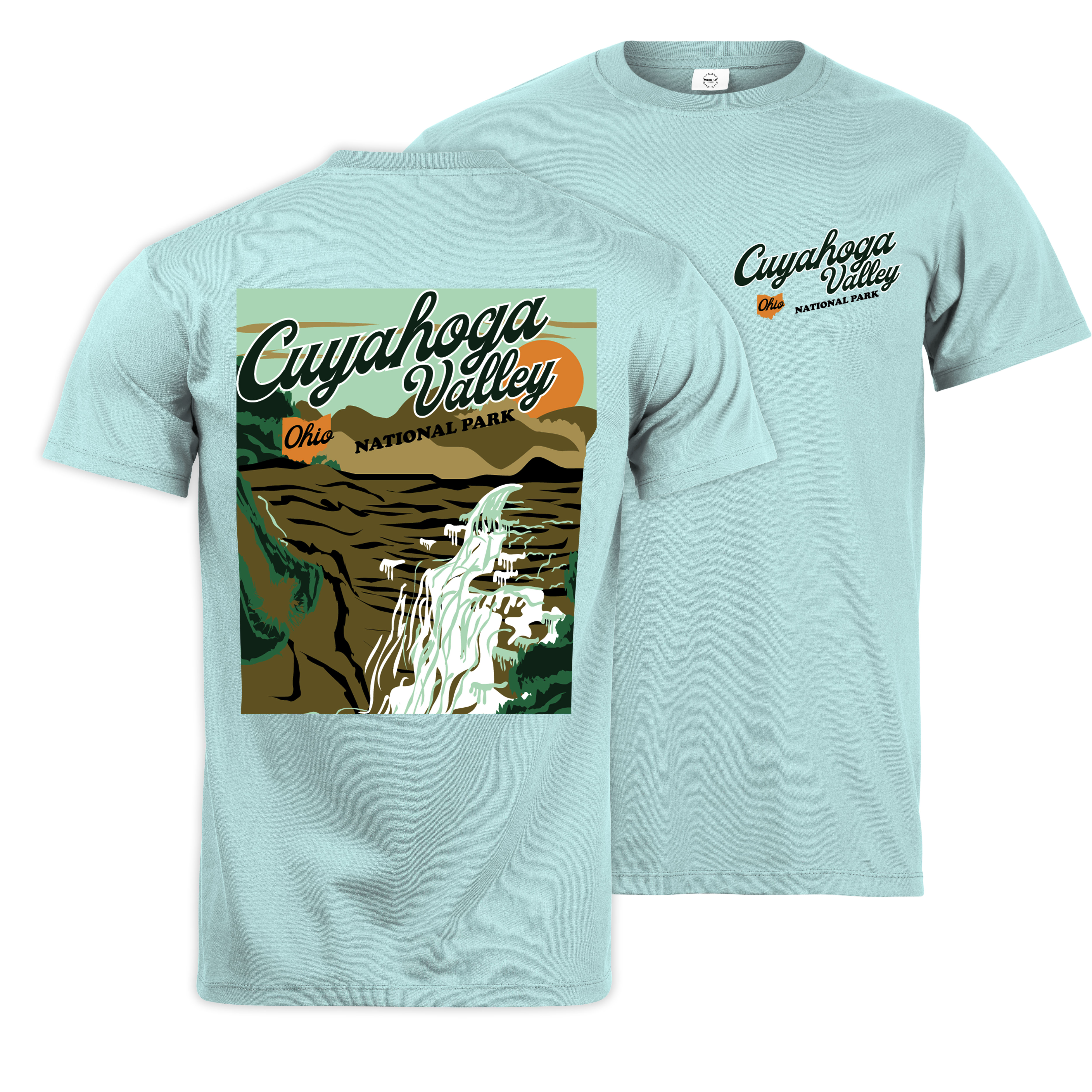 Design de T-shirt par MD SARIOT ULLAH pour Appalachian Outfitters | Design #34415561