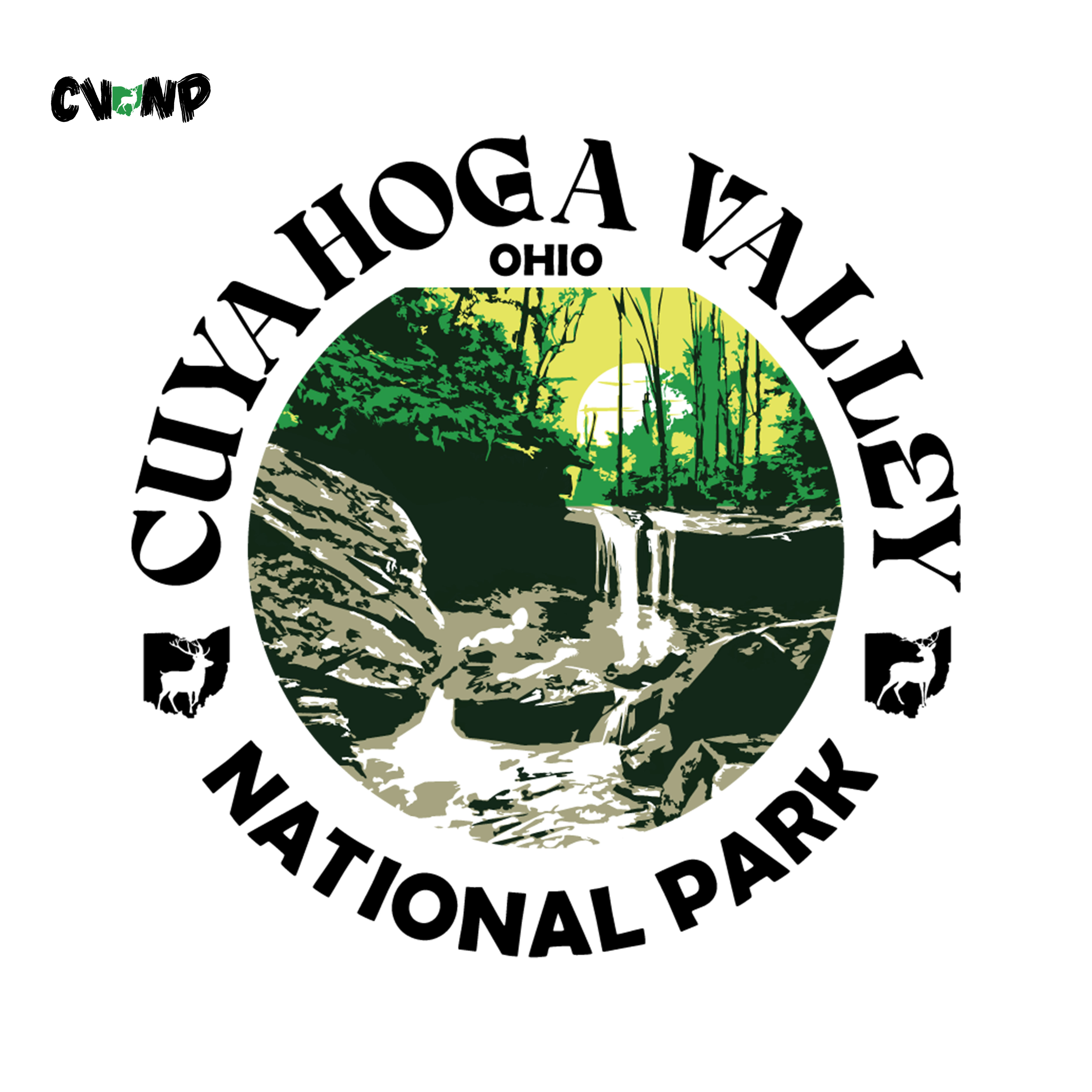 Diseño de Camiseta por MD SARIOT ULLAH para Appalachian Outfitters | Diseño #34415968