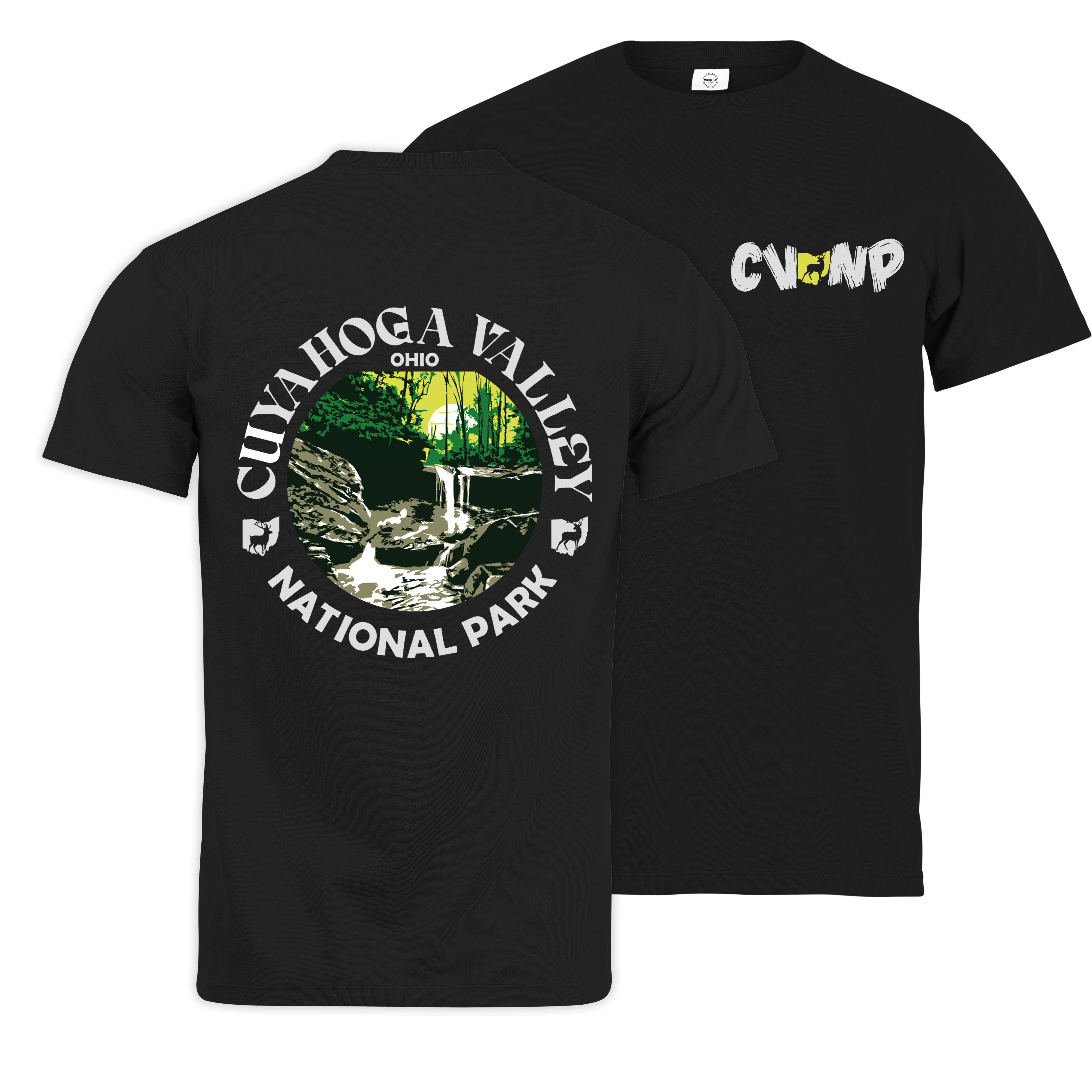 Design de T-shirt par MD SARIOT ULLAH pour Appalachian Outfitters | Design #34415979