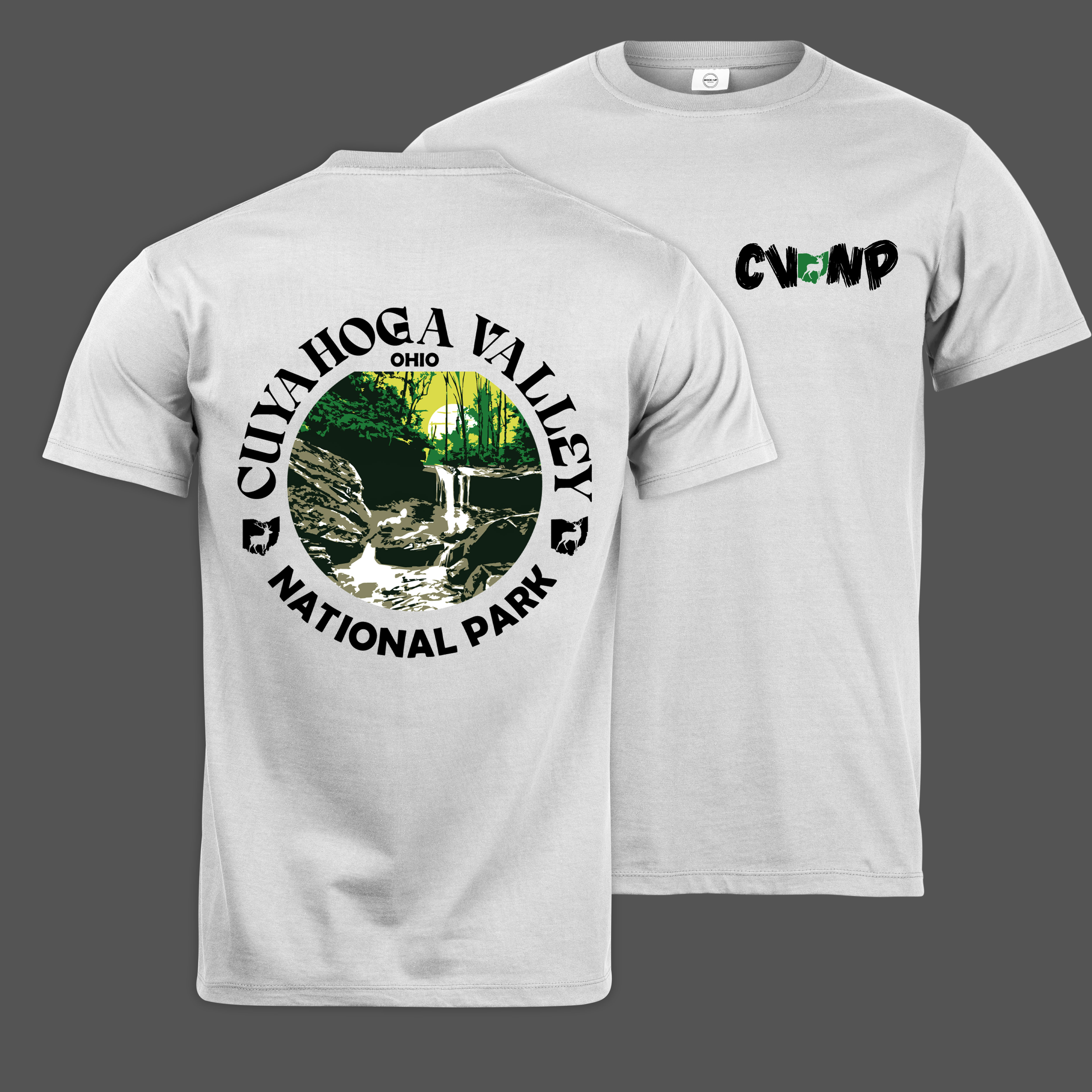 Design de T-shirt par MD SARIOT ULLAH pour Appalachian Outfitters | Design #34415985