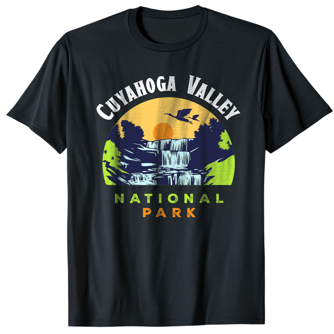 T-shirt Design by Afsana Made for Appalachian Outfitters | Design #34391433