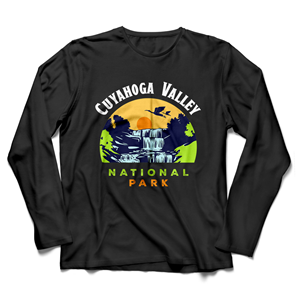 T-shirt Design by Karim Craft for Appalachian Outfitters | Design: #34391521