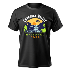 T-shirt Design by Karim Craft for Appalachian Outfitters | Design: #34391522