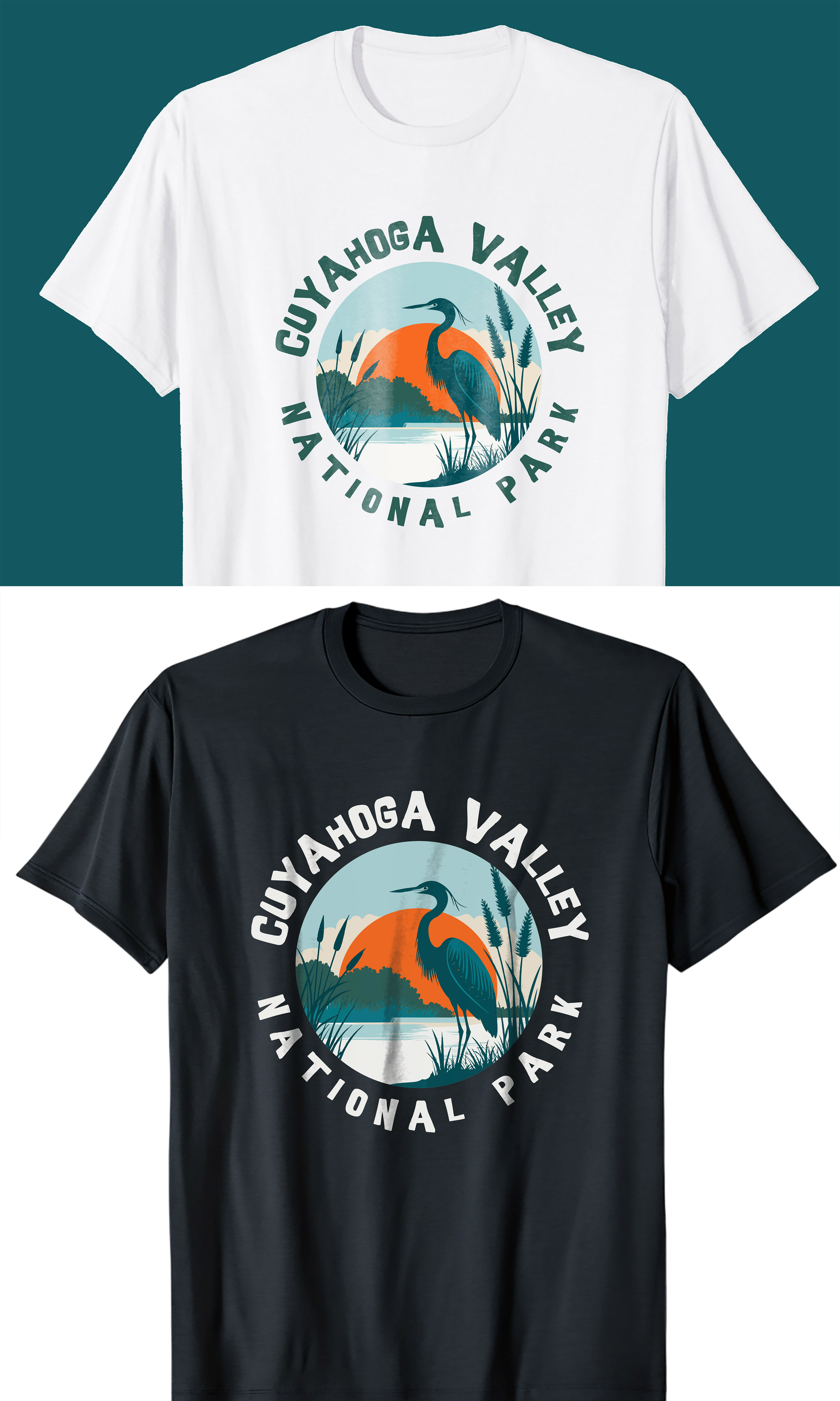 T-shirt Design by Karim Craft for Appalachian Outfitters | Design #34392111