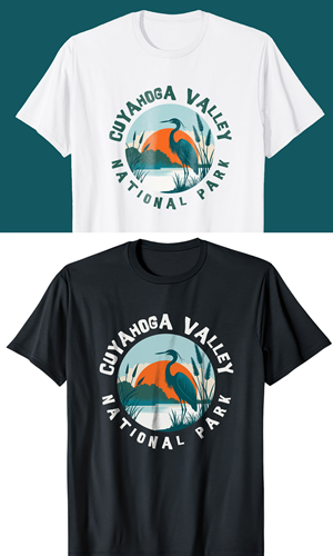 T-shirt Design by Karim Craft for Appalachian Outfitters | Design: #34392111