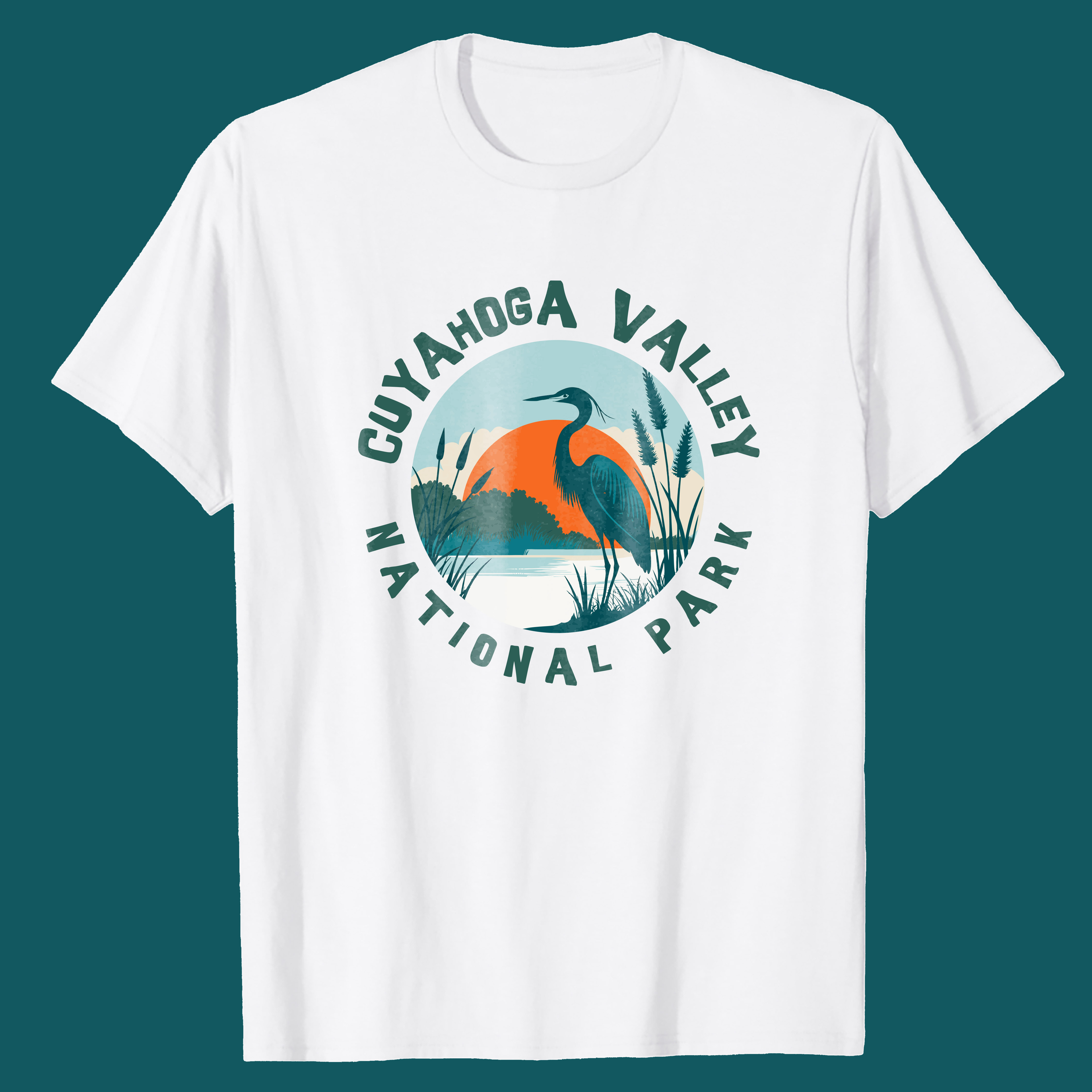 T-Shirt-Design von Karim Craft für Appalachian Outfitters | Design #34392112