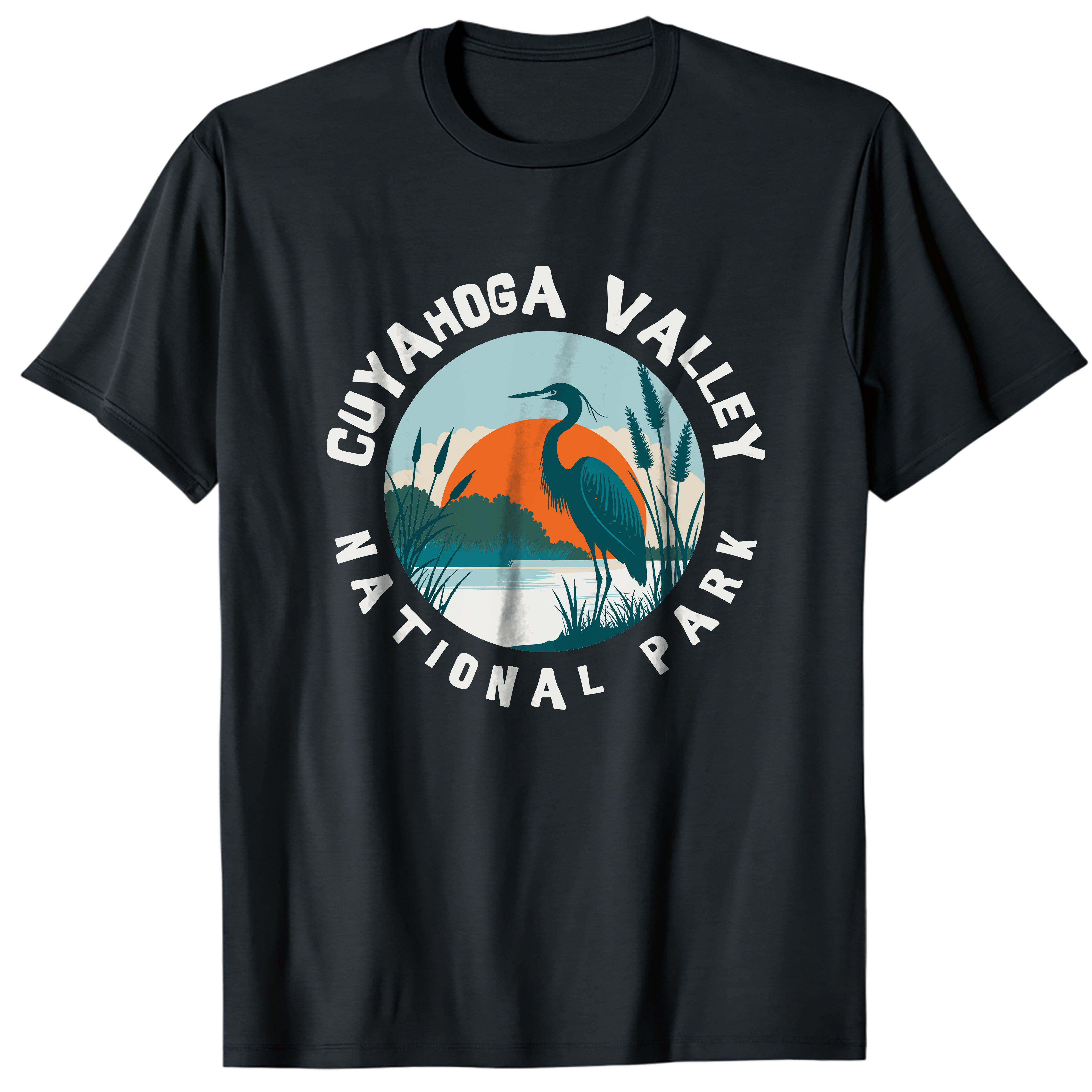 T-Shirt-Design von Karim Craft für Appalachian Outfitters | Design #34392113