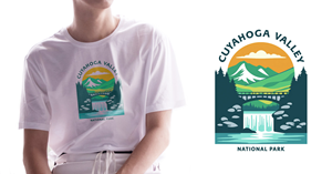 T-shirt Design by Designz Zone for Appalachian Outfitters | Design: #34384550