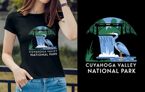 T-shirt Design by Designz Zone for Appalachian Outfitters | Design: #34388446