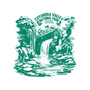 Design de T-shirt par Elsa Designs pour Appalachian Outfitters | Design : #34389749