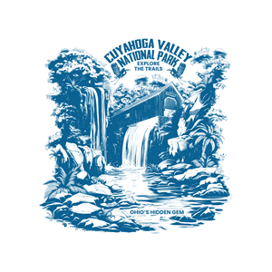 Design de T-shirt par Elsa Designs pour Appalachian Outfitters | Design : #34389751