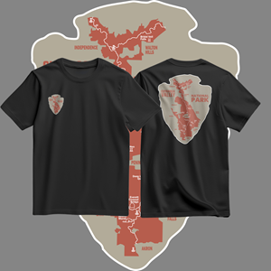 Design de T-shirt par Art Boy14 pour Appalachian Outfitters | Design : #34398815