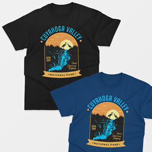 Design de T-shirt par Pixeo Design pour Appalachian Outfitters | Design : #34406096
