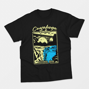 T-shirt Design by Pixeo Design for Appalachian Outfitters | Design: #34414519