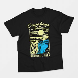 T-shirt Design by Pixeo Design for Appalachian Outfitters | Design: #34414849