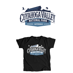 Design de T-shirt par maruf12 pour Appalachian Outfitters | Design : #34393990
